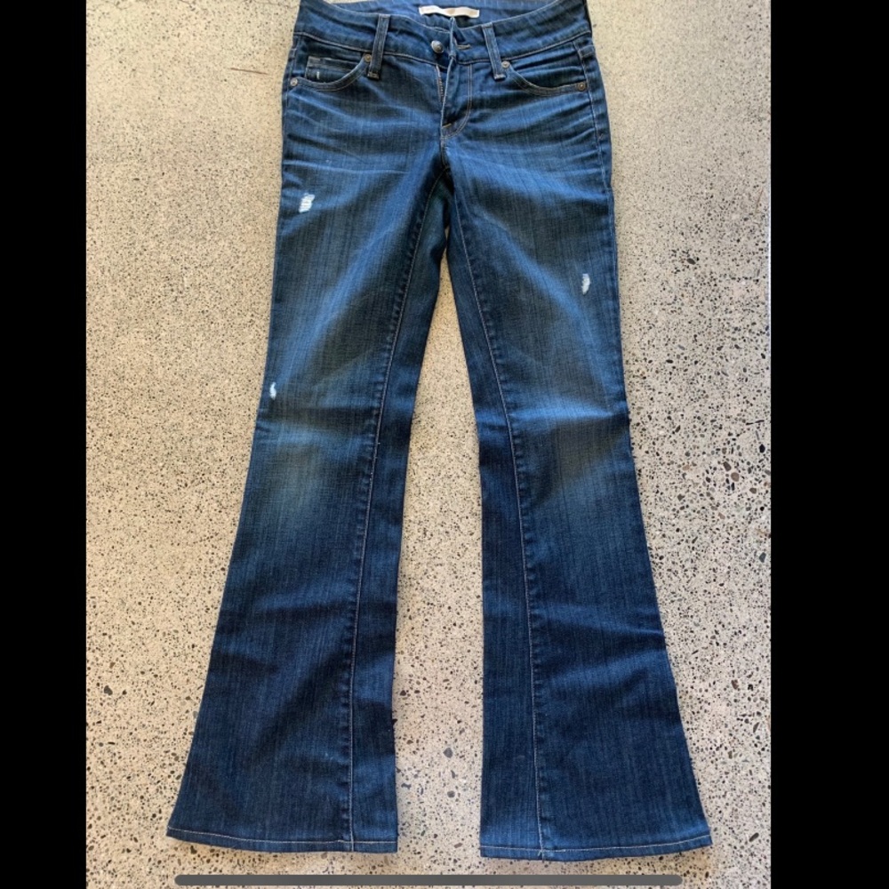 Vince jeans